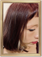 GALLERY（ヘアギャラリー）｜伊丹市の美容院　LiL Hair（リルヘアー）