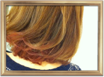 GALLERY（ヘアギャラリー）｜伊丹市の美容院　LiL Hair（リルヘアー）